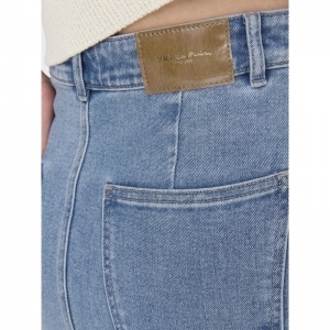  LIGHT BLUE DENI