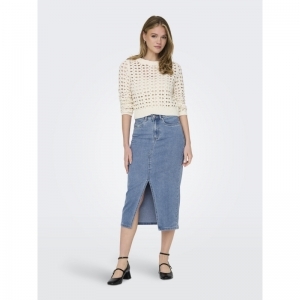  LIGHT BLUE DENI