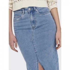 LIGHT BLUE DENI
