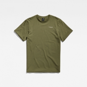 SHADOW OLIVE