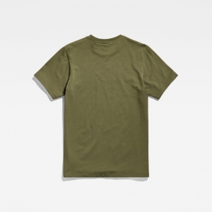  SHADOW OLIVE