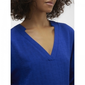  MAZARINE BLUE