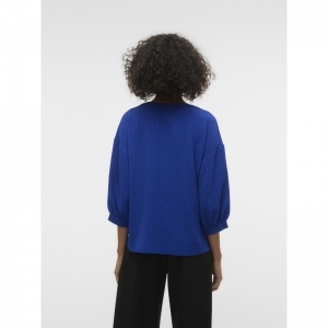  MAZARINE BLUE