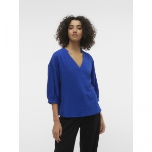  MAZARINE BLUE