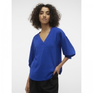  MAZARINE BLUE