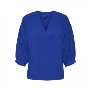  MAZARINE BLUE