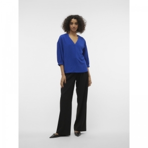  MAZARINE BLUE
