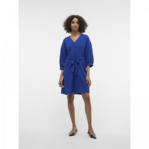  MAZARINE BLUE