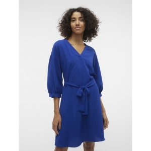  MAZARINE BLUE
