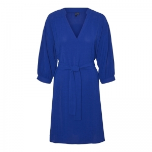  MAZARINE BLUE