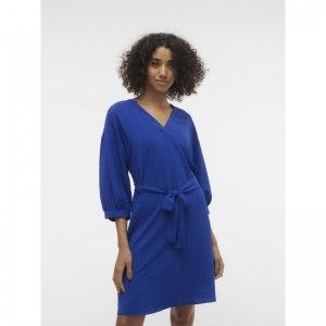  MAZARINE BLUE