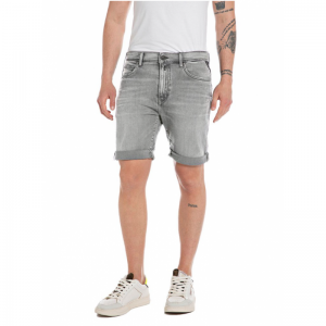  GREY DENIM