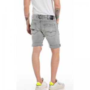  GREY DENIM