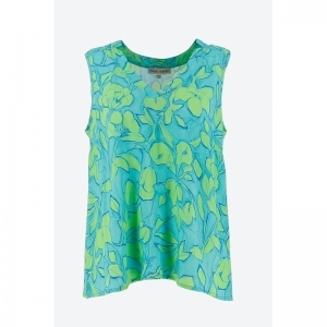 TURQUOISE VERT