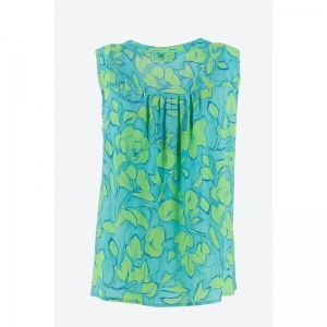 TURQUOISE VERT