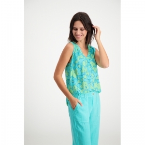 TURQUOISE VERT