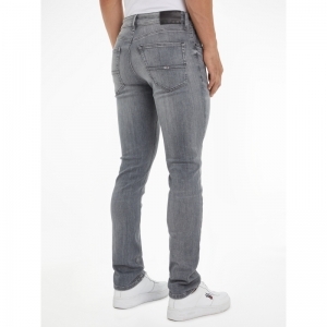  DENIM BLACK