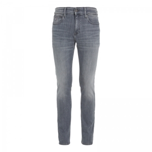  DENIM BLACK