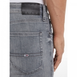  DENIM BLACK