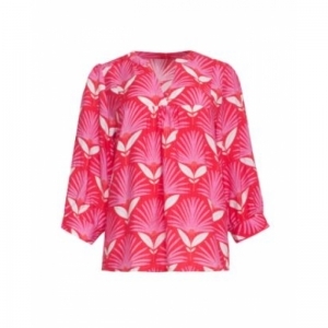 RED-PINK