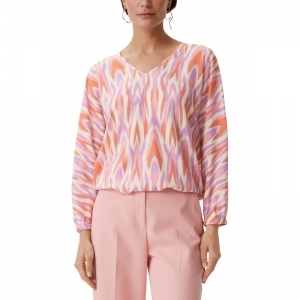 PINK/ORANGE/PUR