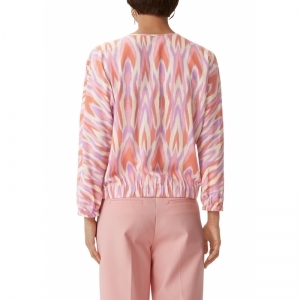 PINK/ORANGE/PUR