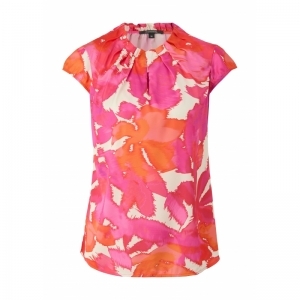  PINK/ORANGE