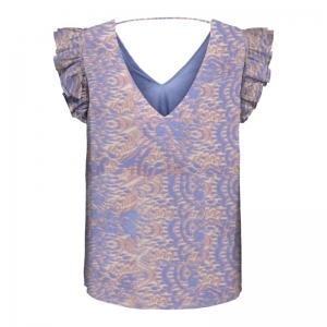 PAISLEY PURPLE