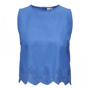 FRENCH BLUE