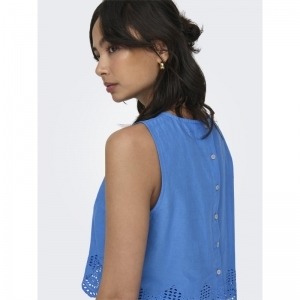 FRENCH BLUE