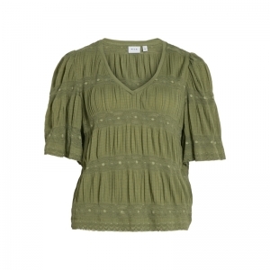  OIL GREEN