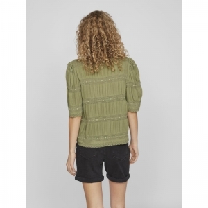  OIL GREEN