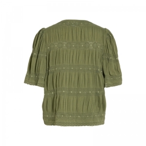  OIL GREEN