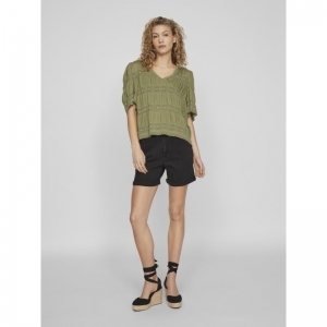  OIL GREEN