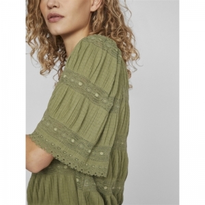  OIL GREEN