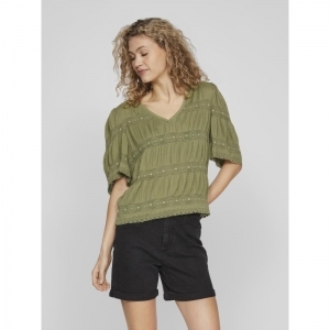  OIL GREEN