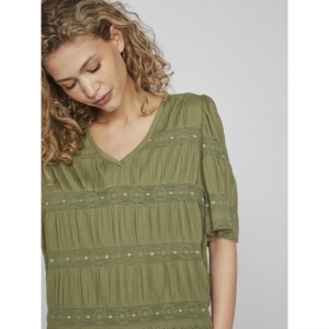  OIL GREEN