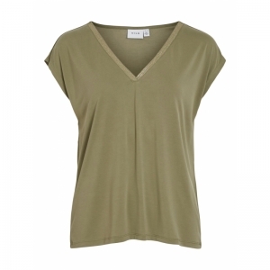  OIL GREEN