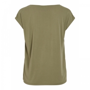 OIL GREEN