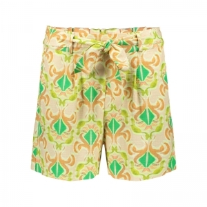 BRIGHT GREEN