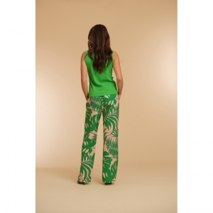  BRIGHT GREEN