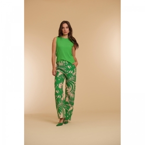  BRIGHT GREEN