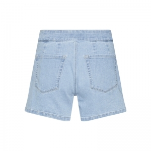  LIGHT BLUE DENI