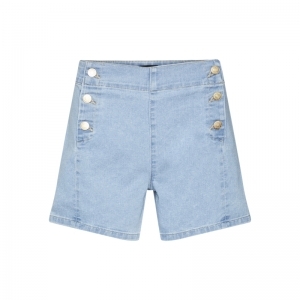  LIGHT BLUE DENI