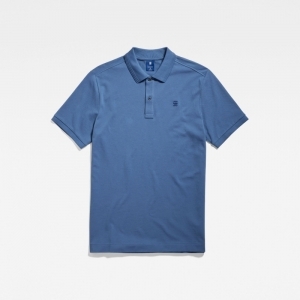 VINTAGE INDIGO