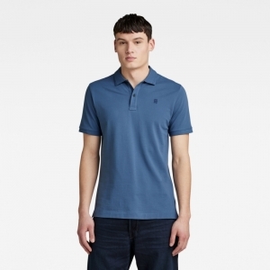 VINTAGE INDIGO