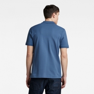  VINTAGE INDIGO