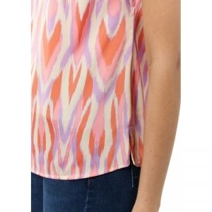  PINK/ORANGE/PUR