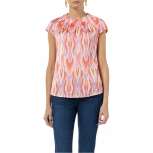 PINK/ORANGE/PUR