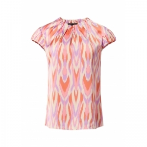 PINK/ORANGE/PUR